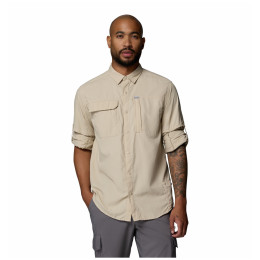 Chemise homme Columbia Skien Valley™ Long Sleeve Shirt