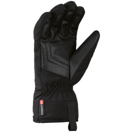 Gants de ski femmes SnowLife Vivid DT Glove W´s noir ---