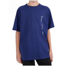 T-shirt enfant 4F Tshirt M3514 Cobalt bleu Cobalt