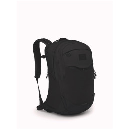 Sac à dos Osprey Metron Airspeed 34 noir black/anchor blue