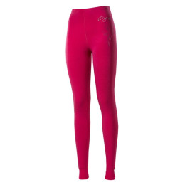 Pantalon sous-vêtement femme Progress Spodky E SDNZ 28VA rose Pink