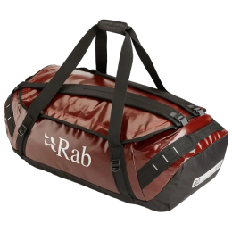 Sac de voyage Rab Expedition Kitbag II 80