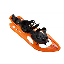 Raquettes à neige Inook VX Lady orange Tangerine