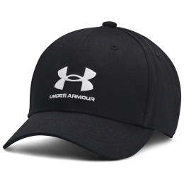 Casquette enfant Under Armour B Essential Low Lockup Adj Black