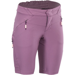 Short vélo femme Silvini Alma WP1626 violet PlumLilac