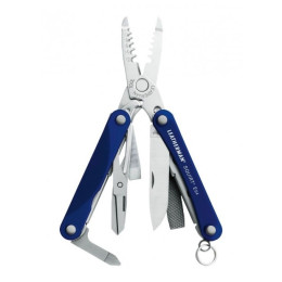 Outil multifonction Leatherman Squirt ES4