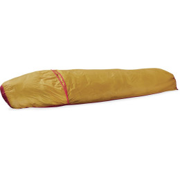 Sacs bivouac MSR E-Bivy jaune