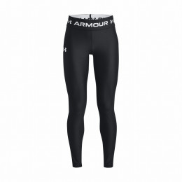 Leggings enfant Under Armour Armour Legging-BLK noir Black