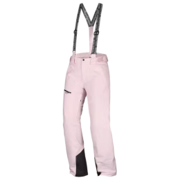 Pantalon de ski femme Salomon Brilliant Pant W