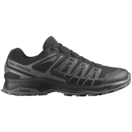 Chaussures randonnée homme Salomon Extegra noir Black / Asphalt / Pewter