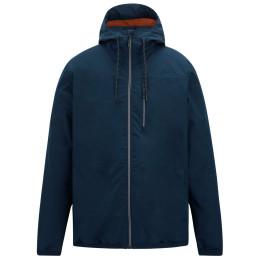 Veste homme Regatta Shorebay Jacket bleu Nvy(TglyOrn)