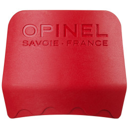 Protège-doigts Opinel Chránič prstů rouge Red