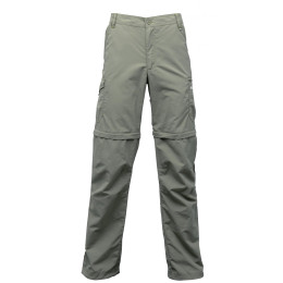 Pantalon Regatta Larsson Z/O II (R) kalhoty girs