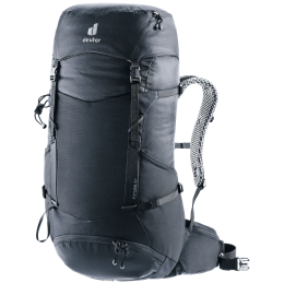 Sac à dos randonnée Deuter Futura 32 noir / gris black