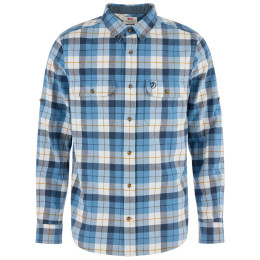 Chemise homme Fjällräven Singi Heavy Flannel Shirt M