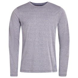 T-shirt homme Alpine Pro Heres bleue new navy