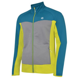 Sweat-shirt homme Dare 2b Riform Core Str green Ocean/Cloudy