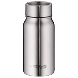 Mug isotherme Thermos Thermocafé 350 ml argenté nerez