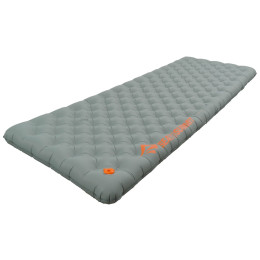 Matelas gonflable Sea to Summit Ether Light XT Insulated Air Mat Rectangular Regular Wide girs Smoke