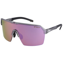 Lunettes sport R2 Cliff gris