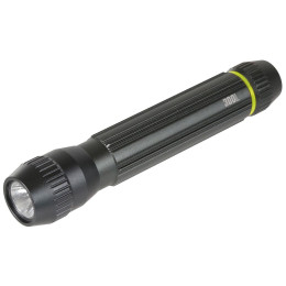 Lampe torche Regatta Montegra 300 Hand vert Black