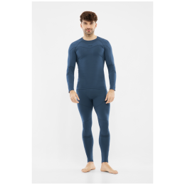 Ensemble fonctionnel homme Viking Gary Set bleu navy