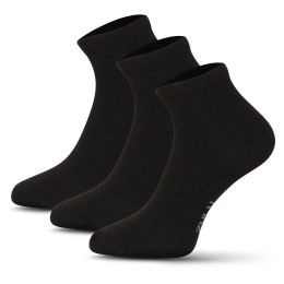 Jeu de chaussettes Zulu Cotton Ultra 3-pack