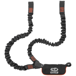 Cable confort Climbing Technology Flex ABS Y vert