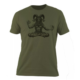 T-shirt homme Nograd Rockomet Os