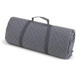 Tapis de tente Easy Camp Rosebay Universal Carpet 1.3 x 2.4 m gris