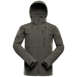 Veste softshell homme Alpine Pro Hoor 2