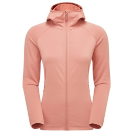 Veste polaire fonctionnelle femme Montane Protium Hoodie