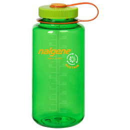 Bouteille Nalgene Wide Mouth Sustain 1l green Mellon Ball