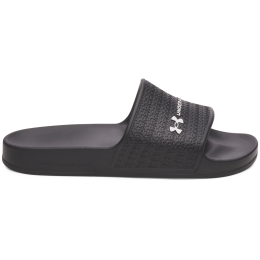 Pantoufles Under Armour ARMR Slide Lite noir / blanc Black / Black / White