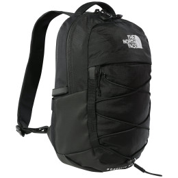 Sac à dos The North Face Borealis Mini vert TnfBlack/TnfBlack