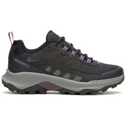 Chaussures femme Merrell Speed Strike 2 noir / violet black