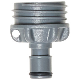 Accessoires pour systèmes de filtration Hydrapak Filter Adapter - 28Mm