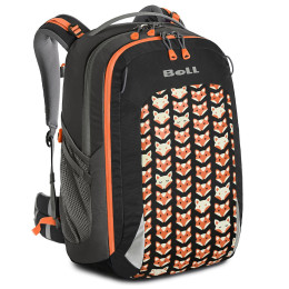 Sac à dos scolaire Boll Smart 24 Fox Heads