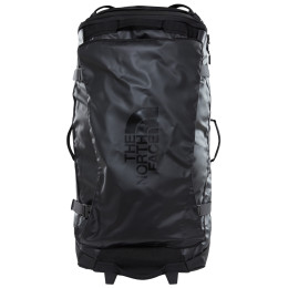 Valise The North Face Rolling Thunder vert TnfBlack