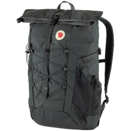 Sac à dos Fjällräven Abisko Hike Foldsack gris foncé Iron Grey