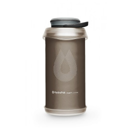 Bouteille Hydrapak Stash Bottle 1l girs MammothGrey