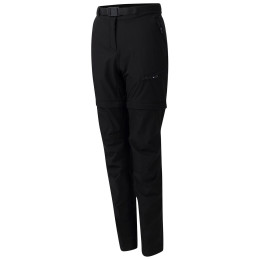 Patalon femme Dare 2b Melodic Pro Zip Off Trouser noir Black