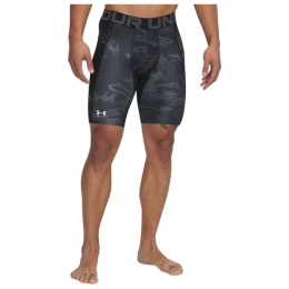 Pantalon sous-vêtements homme Under Armour HG Armour Printed Lg Sts