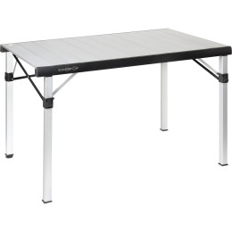 Table Brunner Titanium Quadra 4 NG gris claire