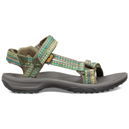 Sandales femme Teva Terra Fi Lite