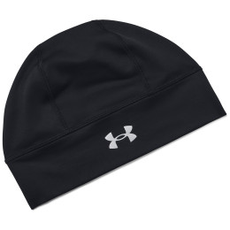 Bonnet Under Armour Men's Storm Launch Beanie vert Black / Black / Reflective
