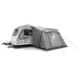 Tente caravane Vango Palma Air 330 gris Cloud Grey