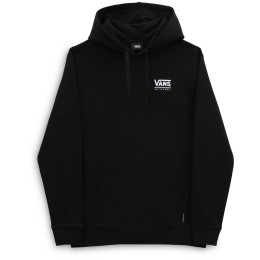 Sweat-shirt homme Vans ORBITER PO-B vert Black