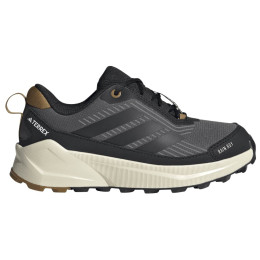Chaussures enfant Adidas Terrex Trailmaker 2 Rain.Rdy gris Gresix/Cblack/Brostr