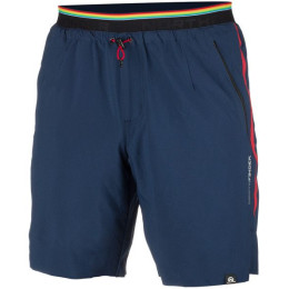 Short homme Northfinder Lober bleu foncé Darkblue